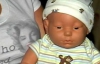 Плач ляльки врятував сім'ю від пожежі