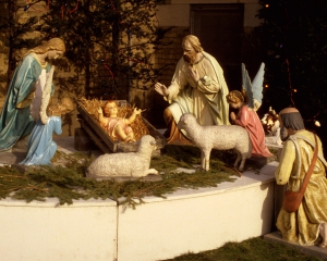 В італійській школі дітям заборонили святкувати Різдво