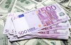 Доллар подорожал на 1 копейку, курс евро поднялся более чем на 10 копеек