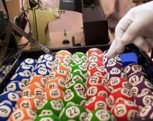 Победитель лотереи заявил о выигрыше 10 млн гривен через десять дней