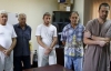 Задержанные в Ливии украинцы скоро приедут домой