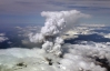 В Чили проснулся вулкан Хадсон