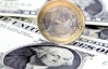 Євро подорожчав на 10 копійок, курс долара опустився на 1 копійку - міжбанк