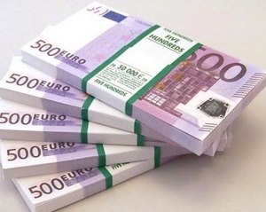 Нынешний курс евро в Украине напомнил банкиру кризисный 2008 год