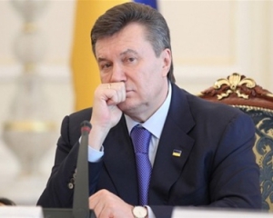Янукович звільнить п&#039;ять міністрів - ЗМІ