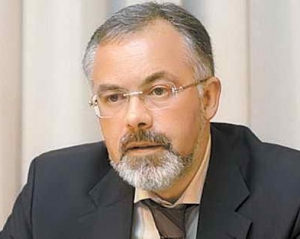 Табачник зібрався реформувати дошкільну освіту