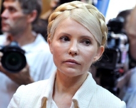 Податкова міліція та СБУ розслідують три кримінальні справи проти Тимошенко - Кузьмін