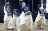 Как готовятся к свадьбе крымскотатарские девушки
