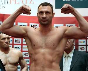 &quot;Очень удивлен сообщениями об уходе из бокса в 2012 году&quot; — Виталий Кличко