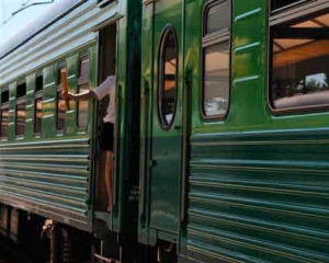 Росія скасувала 10 поїздів через "витівки" Верховної Ради
