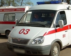 В Донецкой области мать выбросила с третьего этажа 6-месячную дочь