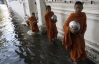 Повінь у Таїланді: у Бангкоку під воду йдуть Королівський палац і Храм Будди