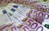 В Украине подешевел евро, курс доллара потерял 1 копейку