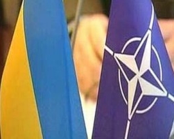 В НАТО считают, что сотрудничество с Украиной расширится