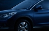 Honda показала первые официальные фото серийного кроссовера CR-V