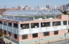 В Нью-Йорке на крыше заброшенного здания появилась теплица за $2 млн