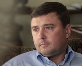 На наступних виборах "регіонали" будуть цуратись своєї партійності - "Наша Україна"