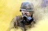 В Ливии нашли химическое оружие