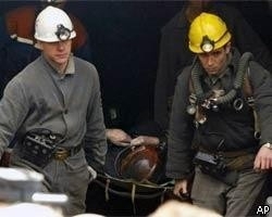 В донецкой шахте газ убил двух человек