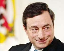 Новим президентом Європейського центробанку став італієць