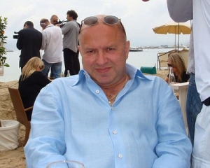 Дмитро Селюк офіційно став віце-президентом "Таврії"
