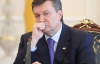 Янукович увидел в резолюции ЕП только позитив