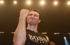 WBO признала Владимира Кличко лучшим боксером 2011 года