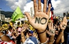 Через Грецію криза в Європі може повторитися: Біржі вже обвалилися