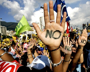 Через Грецію криза в Європі може повторитися: Біржі вже обвалилися