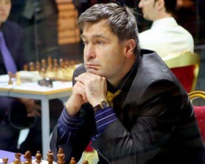 Шахи. Іванчук піднявся на одну позицію в рейтингу ФІДЕ