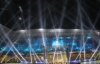 "Арена Львов" претендует на статус самого комфортного стадиона Евро-2012