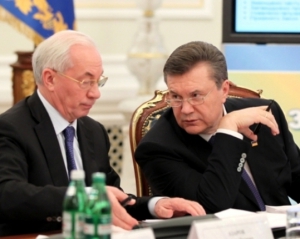 Азаров поставив Януковичу ультиматум, Хорошковський не працюватиме в СБУ - ЗМІ