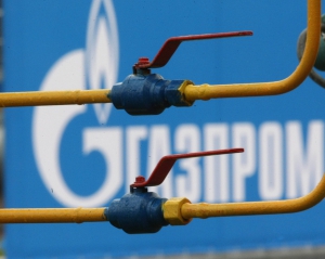 Україна розраховуватиметься за російський газ рублями