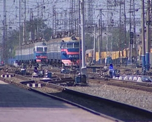 У Молдові поїзд роздавив маршрутку з пасажирами