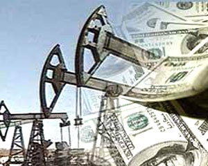 Нефть подешевела на негативных новостях из Европы и США