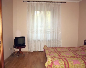 За месяц аренда квартир в Киеве подорожала на $ 11