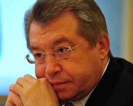 Тулуб может стать премьером Крыма - СМИ