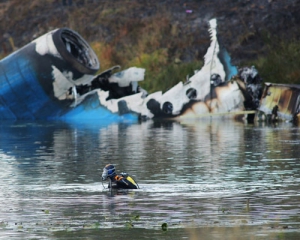 Пилоты разбившегося под Ярославлем Як-42 летели под действием наркотиков