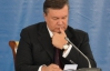 Янукович снова запутался в географии