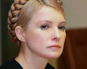Тимошенко призвала Европу не обращать внимания на ее арест и подписать Соглашение об ассоциации