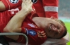 Швайнштайгер сломал ключицу в матче Лиги чемпионов