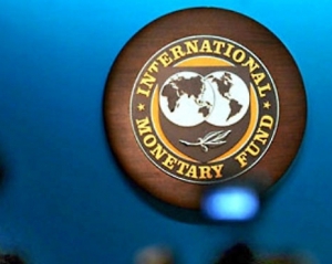 Тігіпко та Ярошенко полетіли до США на переговори з МВФ