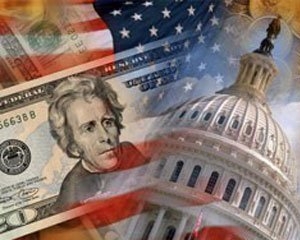 Очередная угроза кризиса: До конца года США достигнет лимита госдолга