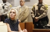 Ліндсі Лохан в п'ятий раз засудили до тюремного ув'язнення