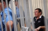 В суде над Луценко у свидетелей уже спрашивали о сплетнях