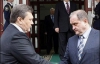 Могильов обгрунтував заяву Януковича: знайшли двох "Рембо" з арсеналами зброї