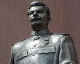 В Запорожье комунисты решили поставить новый памятник Сталину