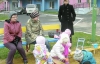 "Уже шестая няня за месяц сбежала"