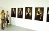 Російський художник перевдягнувся у Тимошенко