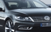 Volkswagen обновил Passat CC: Новые бамперы, оптика и решетка радиатора